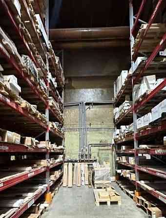 Производственное, 3700 м2 Мытищи