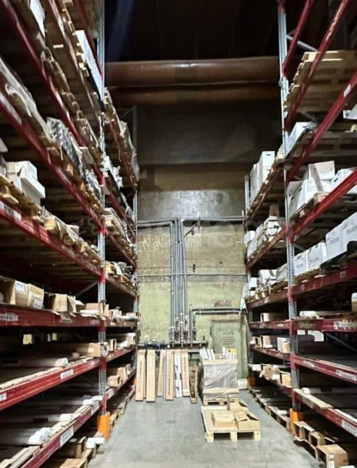 Производственное, 3700 м2 Мытищи - изображение 6