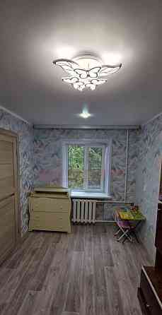 3-комн. квартира, 56.9 м2, 3/5 эт. Астрахань