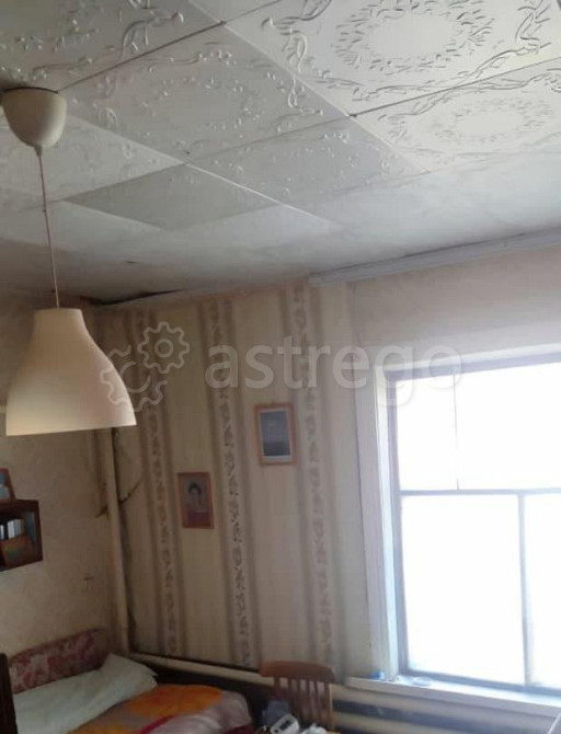 2-комн. квартира, 60.7 м2, 1/1 эт. Курагино - изображение 1