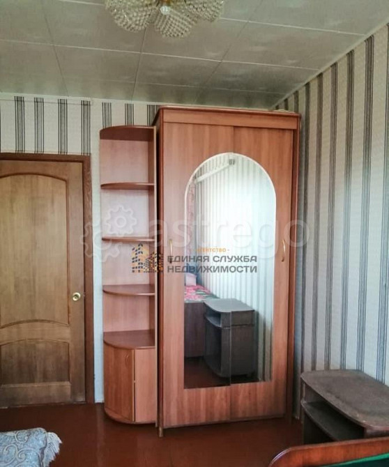 2-комн. квартира, 45 м2, 6/9 эт. Уфа - изображение 3