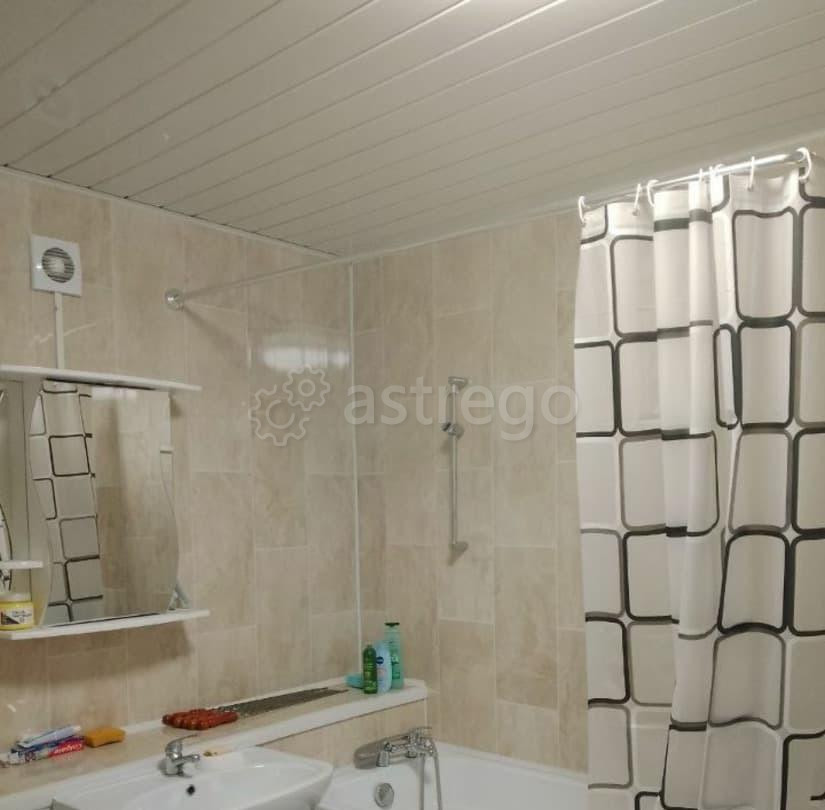 Дом, 78.1 м2, 4 сотки, 1 эт. Бронницы - изображение 5