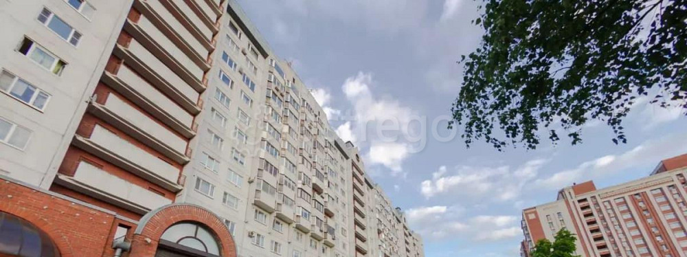 4-комн. квартира, 215 м2, 13/13 эт. Санкт-Петербург - изображение 7