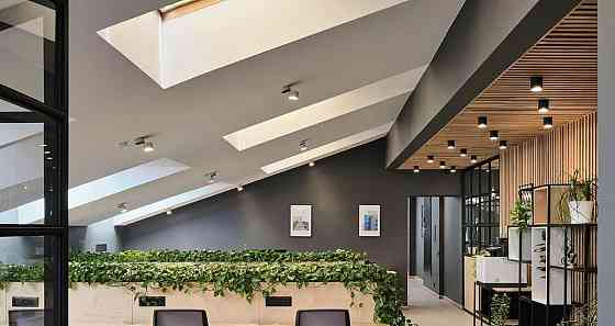 Офис, 50 м2 Санкт-Петербург