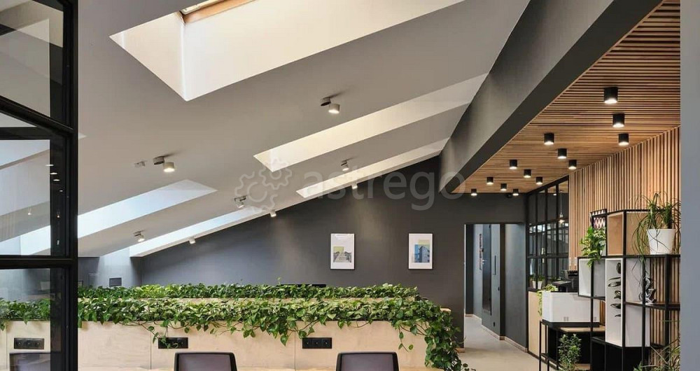 Офис, 50 м2 Санкт-Петербург - изображение 4