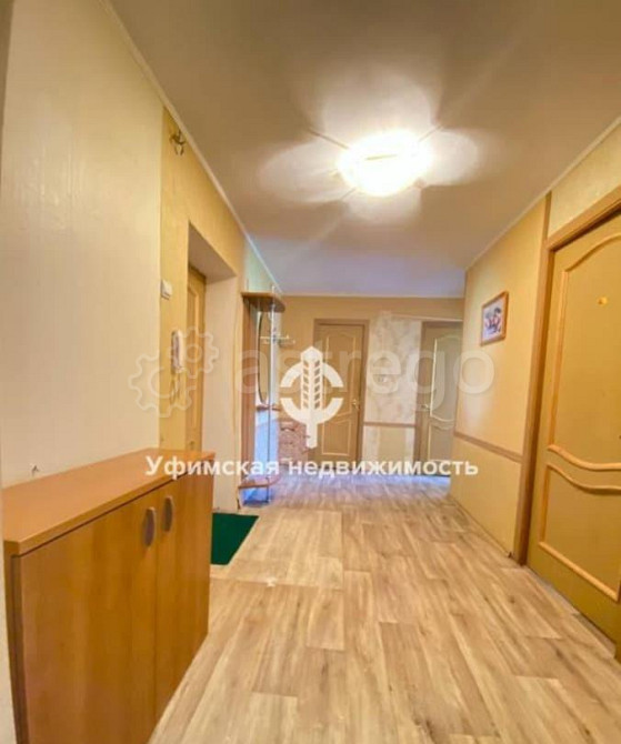 2-комн. квартира, 51.3 м2, 3/13 эт. Уфа - изображение 8
