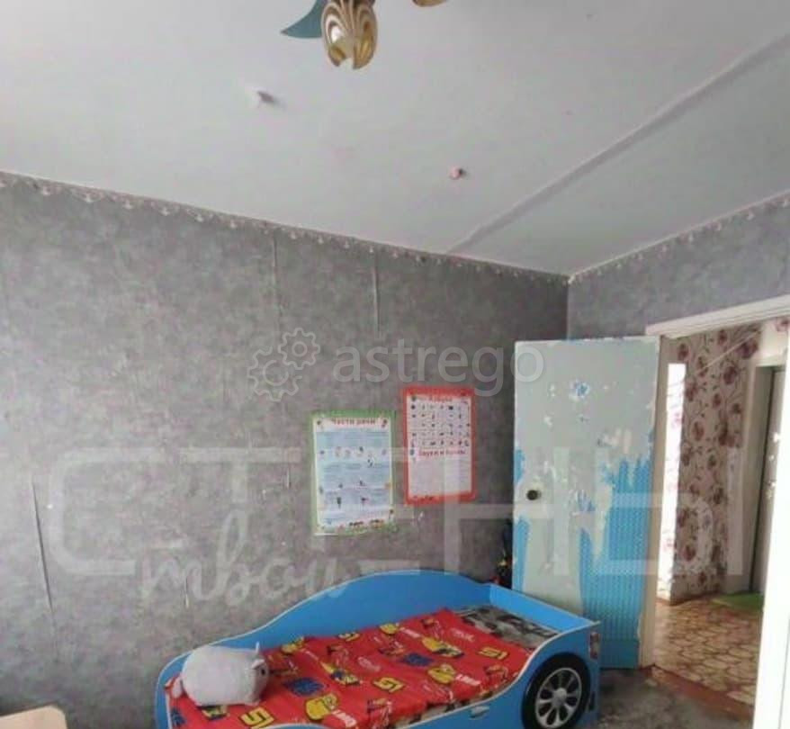 2-комн. квартира, 54 м2, 1/5 эт. Райчихинск - изображение 2