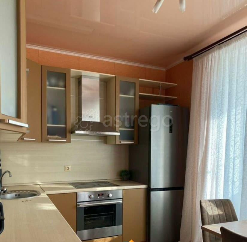 Студия, 39 м2, 2/9 эт. Старый Оскол - изображение 6