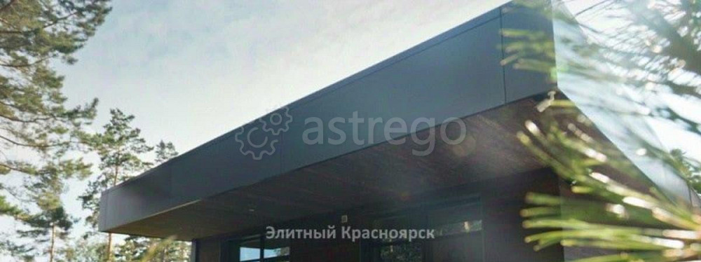 Коттедж, 320 м2, 23 сотки, 1 эт. Красноярск - изображение 4