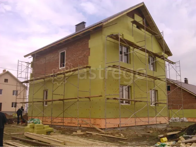 Продам коттедж, 123 м2, ИЖС участок 10 сот. Уфа - изображение 8