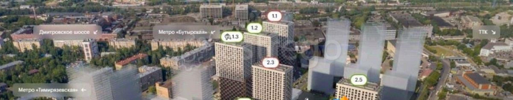 Свободного назначения, 103.2 м2 Москва - изображение 5