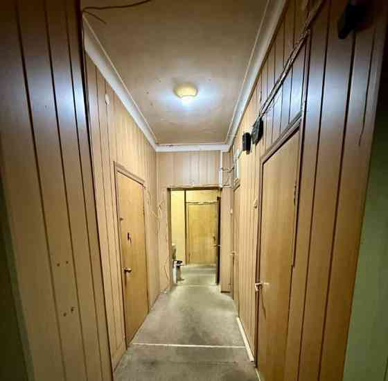 4-комн. квартира, 110 м2, 4/5 эт. Москва