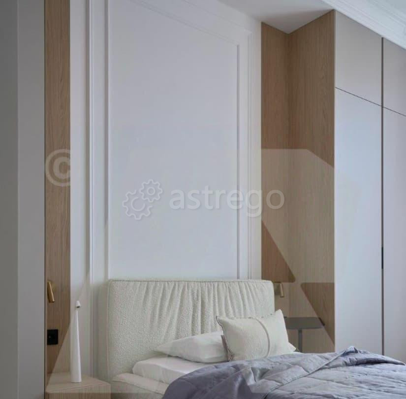 4-комн. квартира, 97 м2, 26/36 эт. Москва - изображение 5