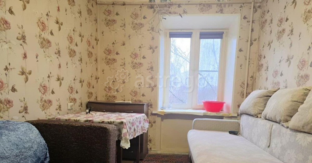 Комната, 10 м2, 6/9 эт. Подольск - изображение 2