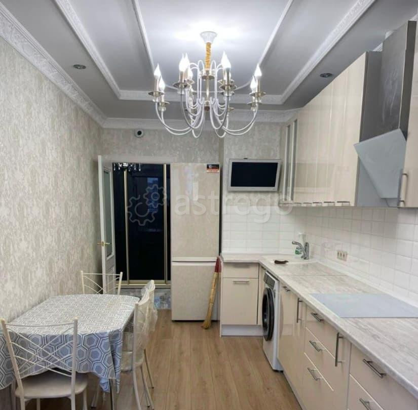 2-комн. квартира, 56 м2, 13/18 эт. Котельники - изображение 2