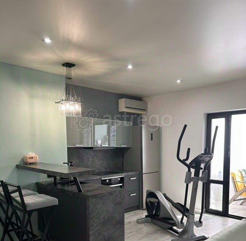 Студия, 47.6 м2, 14/19 эт. Белгород - изображение 3