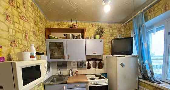 1-комн. квартира, 31.5 м2, 5/5 эт. Норильск