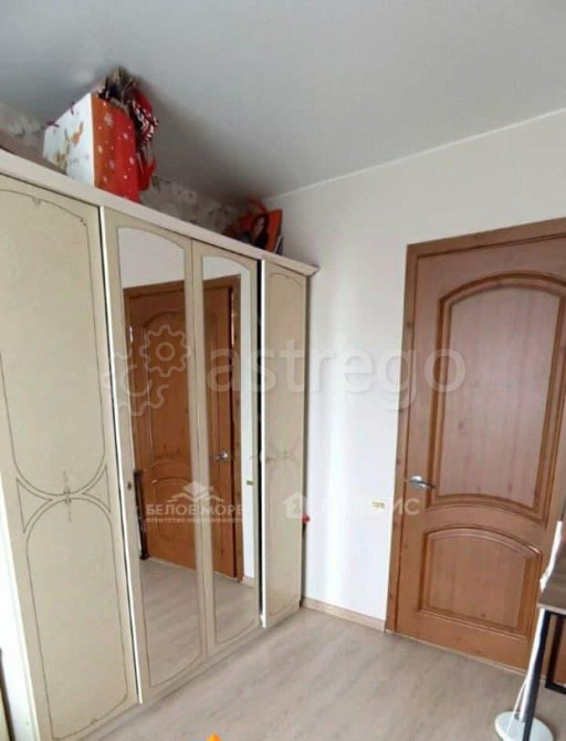 3-комн. квартира, 60.9 м2, 5/5 эт. Архангельск - изображение 3