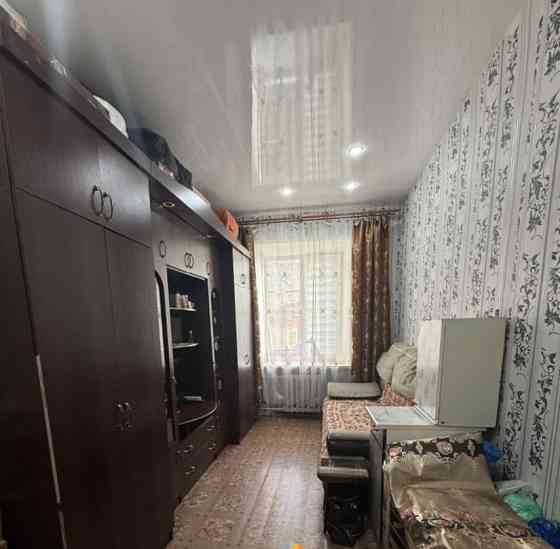 Комната, 14.6 м2, 4/4 эт. Егорьевск