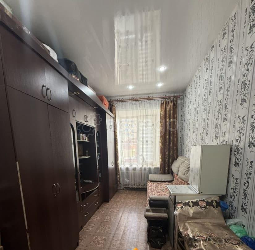 Комната, 14.6 м2, 4/4 эт. Егорьевск - изображение 3