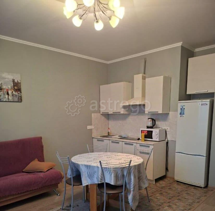 1-комн. квартира, 31.5 м2, 20/24 эт. Одинцово - изображение 7