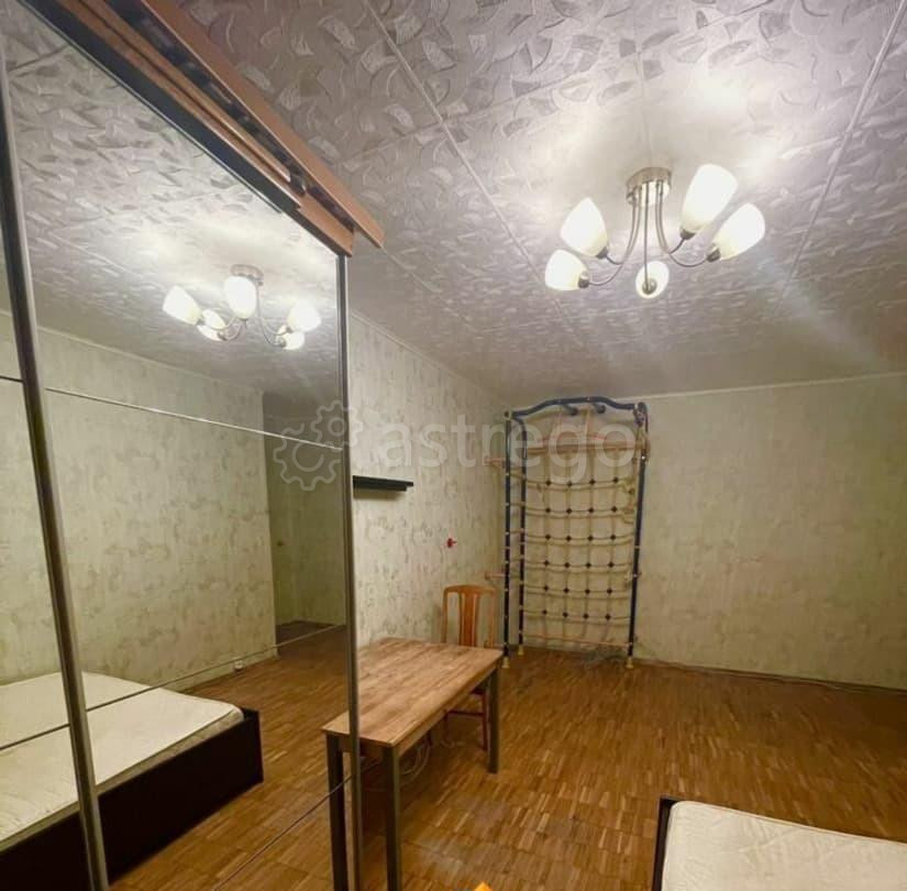 Комната, 20 м2, 1/9 эт. Москва - изображение 4