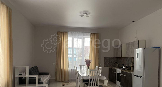 Коттедж, 150 м2, 7 соток, 2 эт. Емельяново - изображение 5