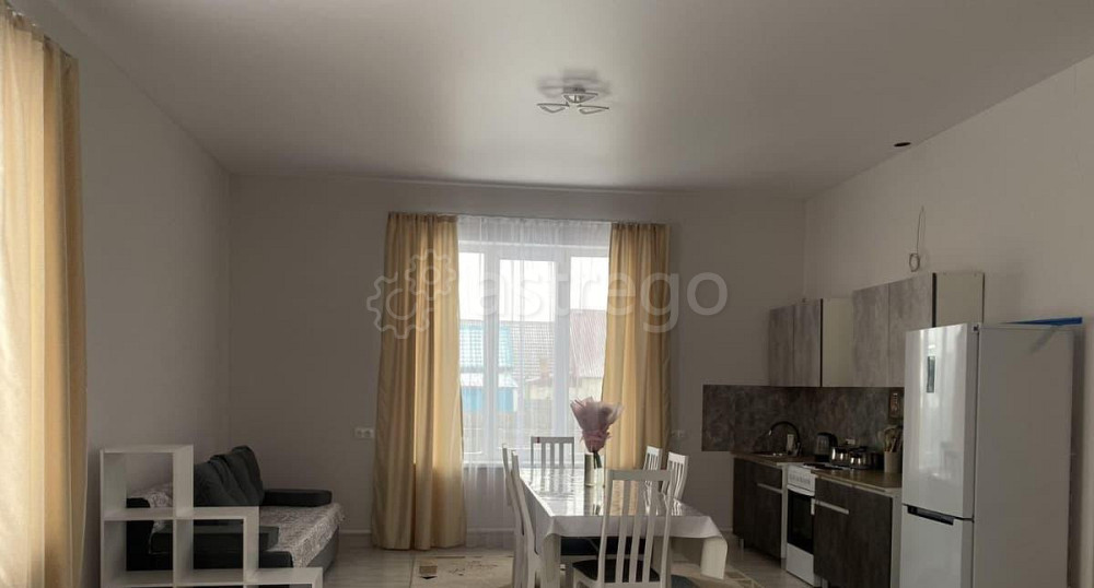 Коттедж, 150 м2, 7 соток, 2 эт. Емельяново - изображение 5