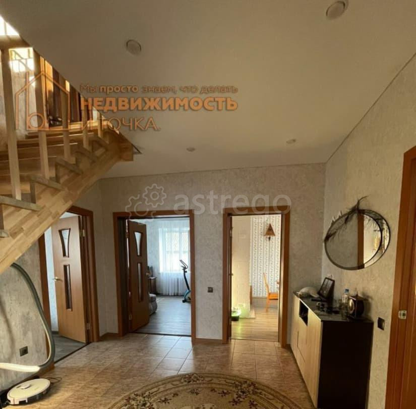 Дом, 153 м2, 15 соток, 2 эт. Нефтекамск - изображение 5