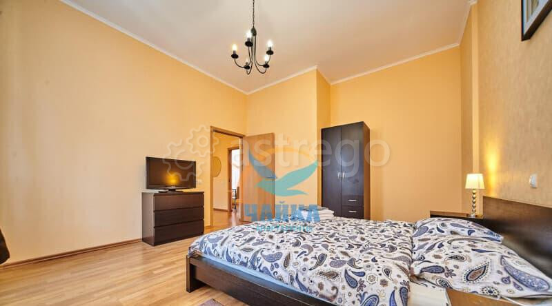 2-комн. квартира, 60 м2, 2/5 эт. Санкт-Петербург - изображение 9