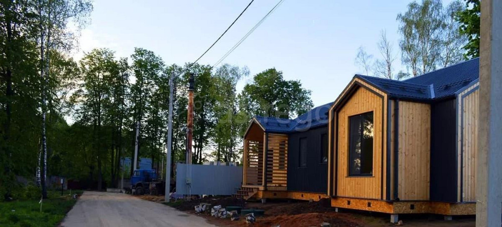 Земельный участок, 8.7 сотки Королев - изображение 2