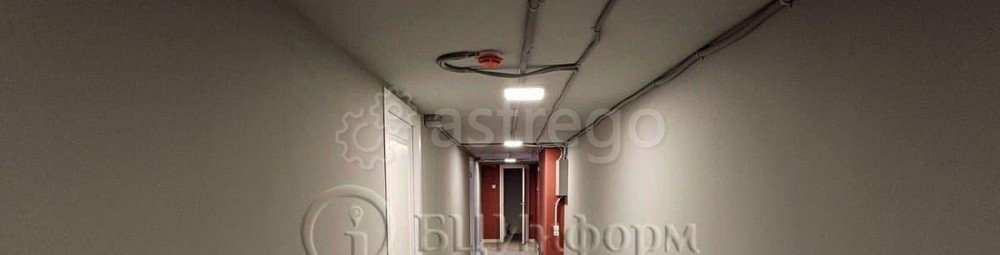Свободного назначения, 54.5 м2 Санкт-Петербург - изображение 4