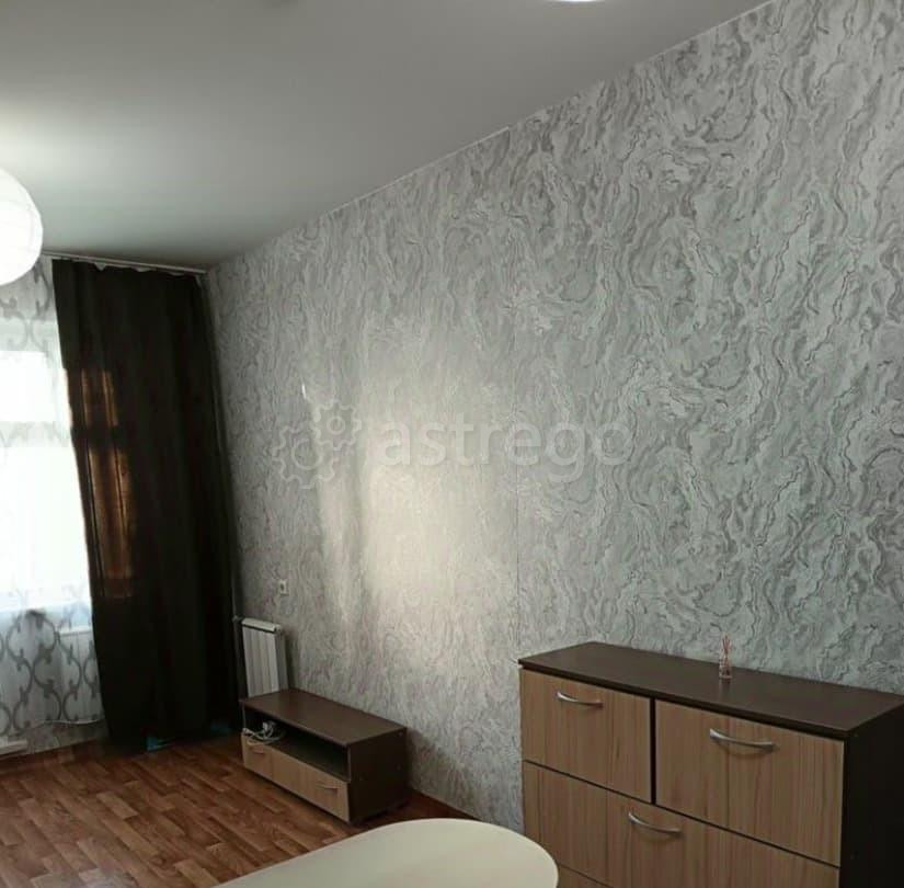 Студия, 24 м2, 13/17 эт. Красноярск - изображение 7
