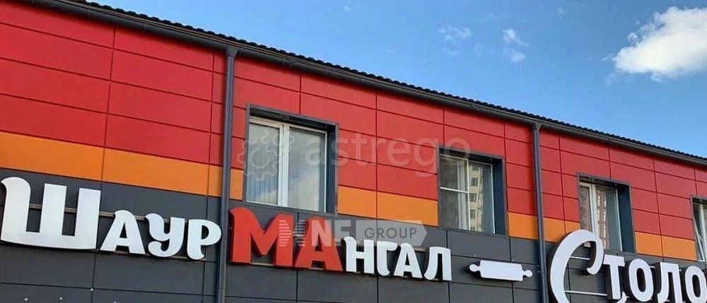 Торговое помещение, 980 м2 Долгопрудный - изображение 3