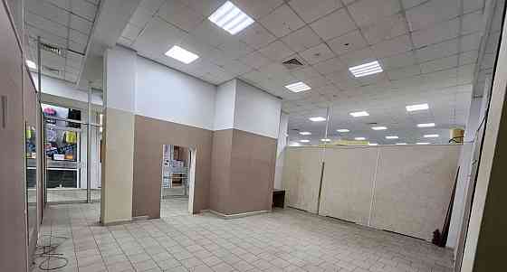 Торговое помещение, 60 м2 Красноярск