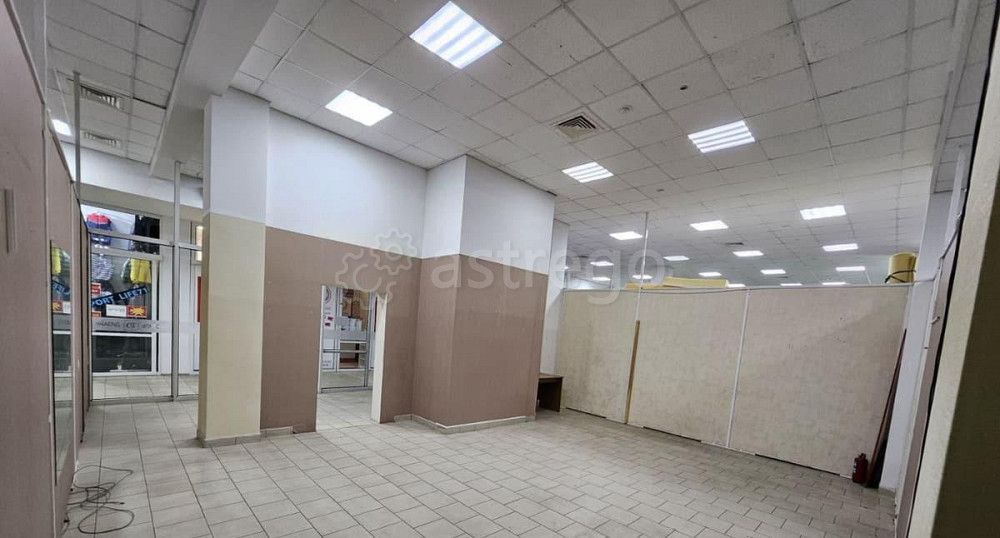 Торговое помещение, 60 м2 Красноярск - изображение 3