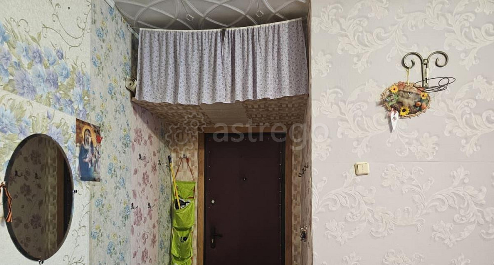 Комната, 16.8 м2, 12/12 эт. Москва - изображение 3