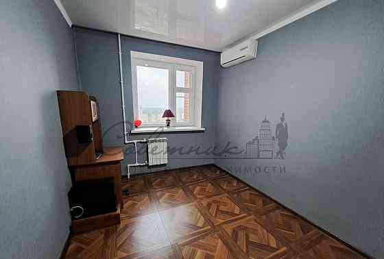 3-комн. квартира, 76.7 м2, 8/9 эт. Старый Оскол