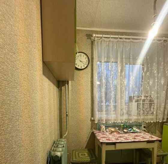 4-комн. квартира, 61.2 м2, 3/5 эт. Архангельск