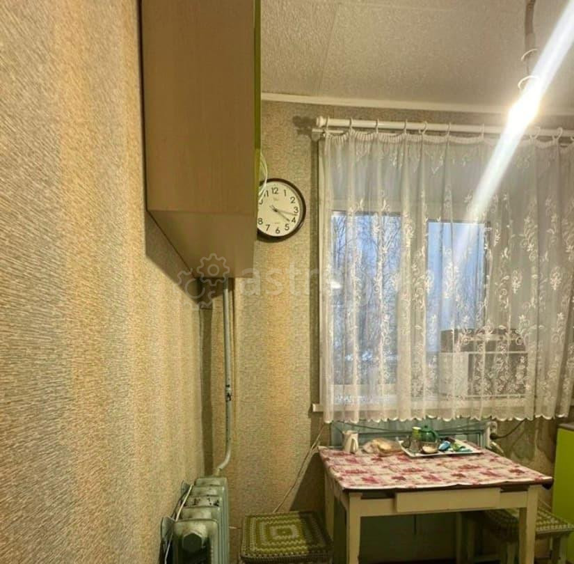 4-комн. квартира, 61.2 м2, 3/5 эт. Архангельск - изображение 4