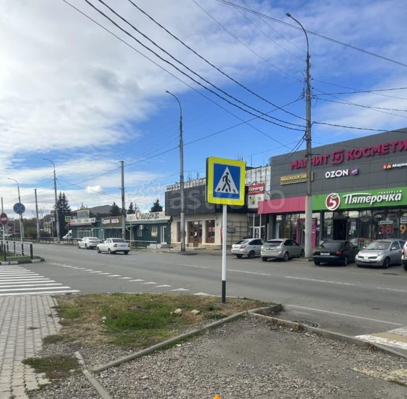 Свободного назначения, 83 м2 Майкоп - изображение 2