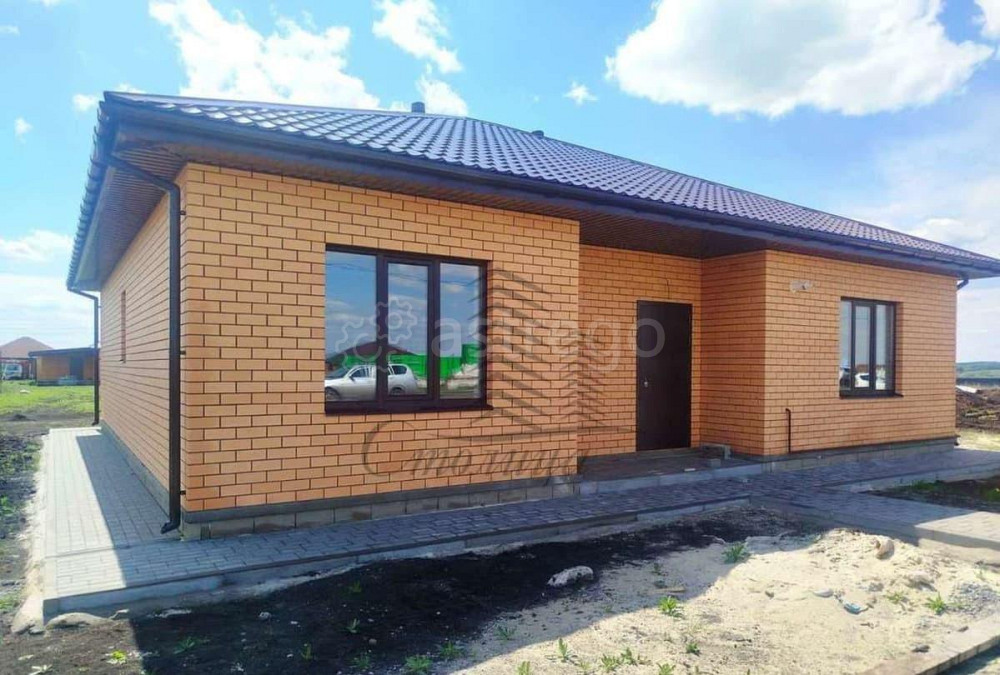 Дом, 106 м2, 12 соток, 1 эт. Майский - изображение 4