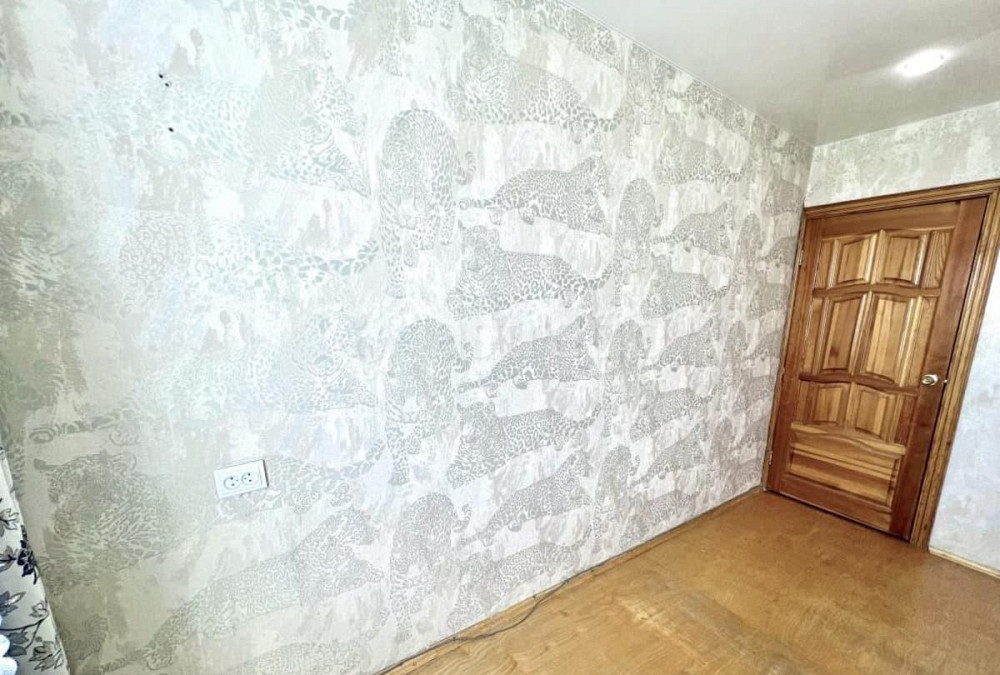 2-комн. квартира, 43 м2, 9/10 эт. Уфа - изображение 5