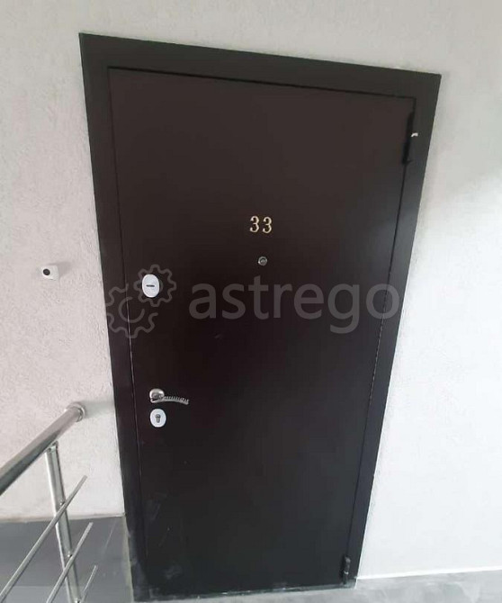 1-комн. квартира, 34.5 м2, 1/3 эт. Разумное - изображение 3