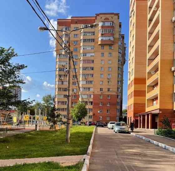 2-комн. квартира, 54.2 м2, 4/14 эт. Подольск