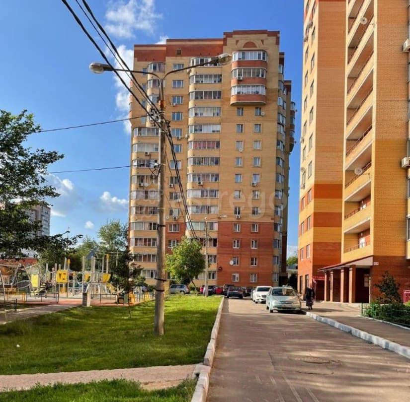 2-комн. квартира, 54.2 м2, 4/14 эт. Подольск - изображение 6