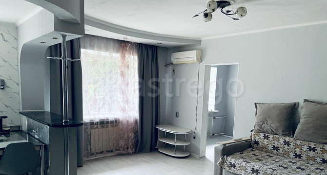 2-комн. квартира, 43 м2, 1/4 эт. Благовещенск - изображение 1