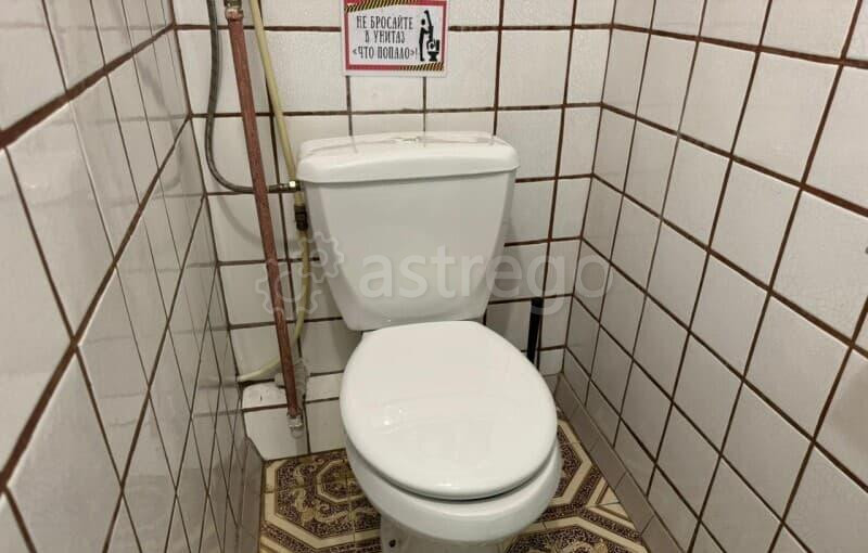 2-комн. квартира, 72 м2, 4/14 эт. Москва - изображение 10