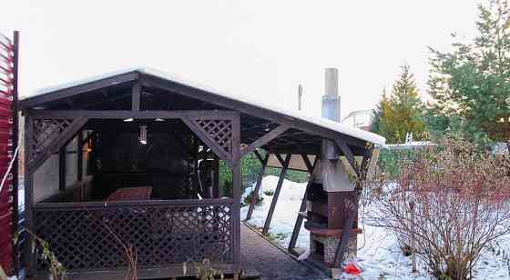 Коттедж, 400 м2 Мытищи