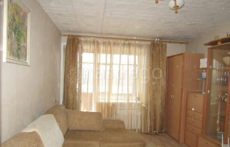 2-комн. квартира, 51 м2, 5/10 эт. Красноярск - изображение 3